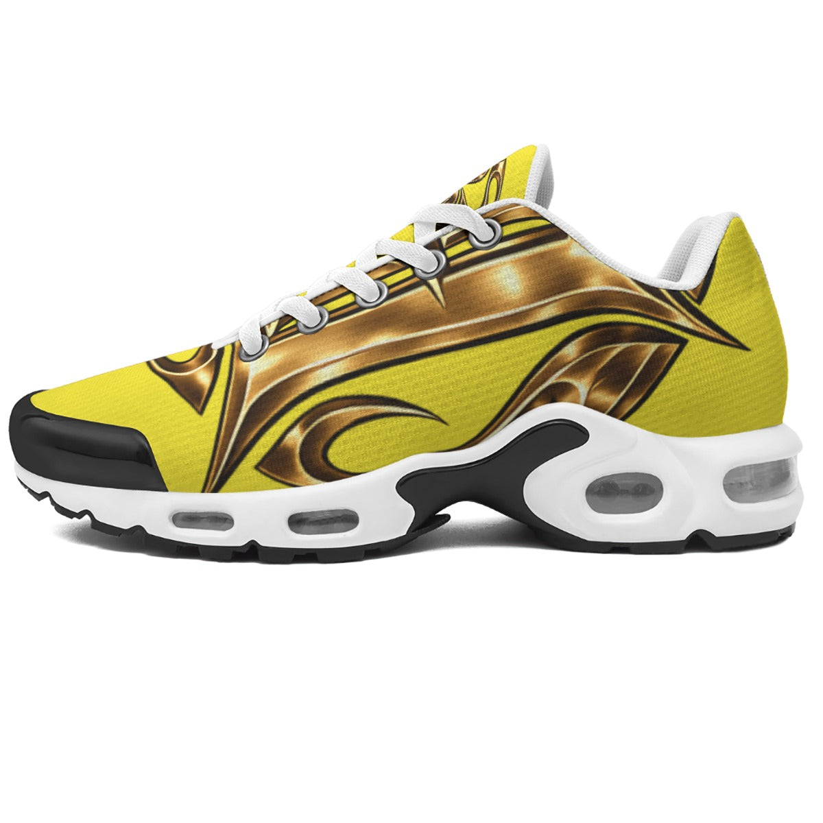 Men's Air Cushion Sports Shoes