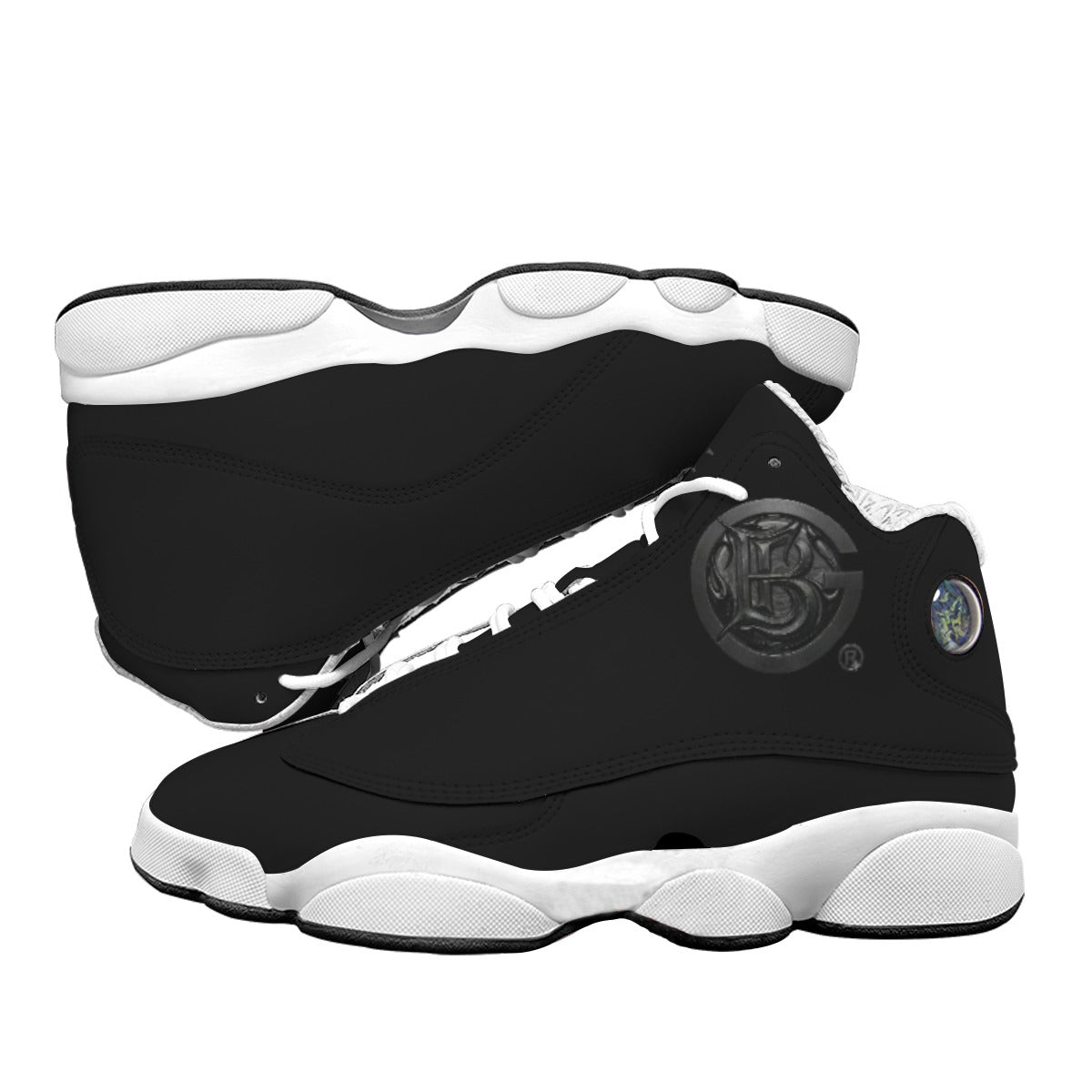 EB4 Black Tie