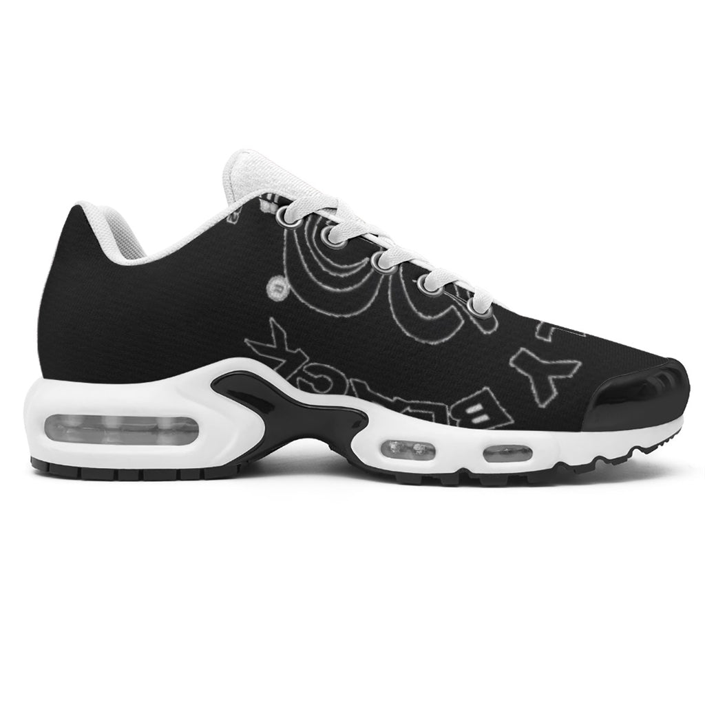 Men's Air Cushion Sports Shoes