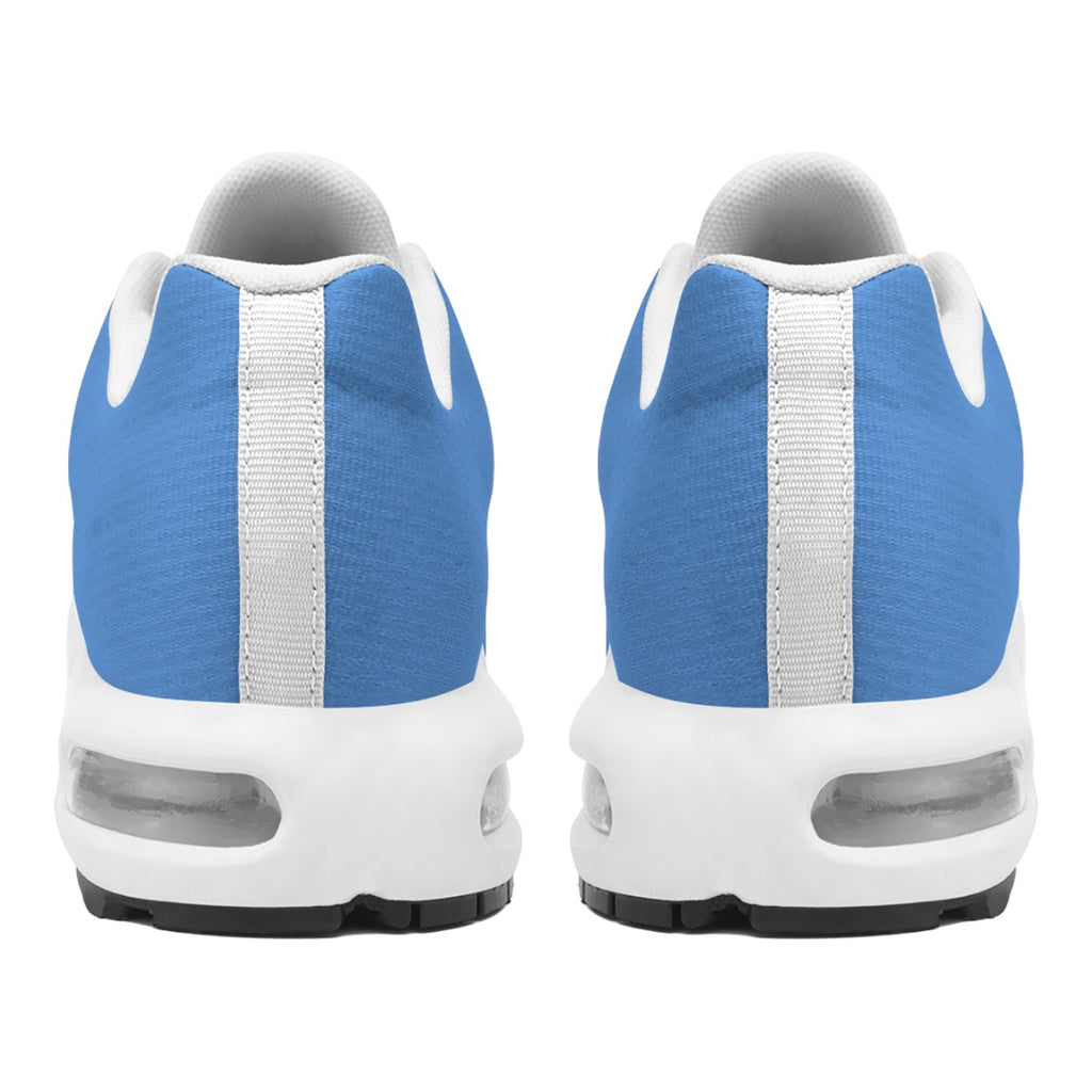 Afro1 Baby Blue