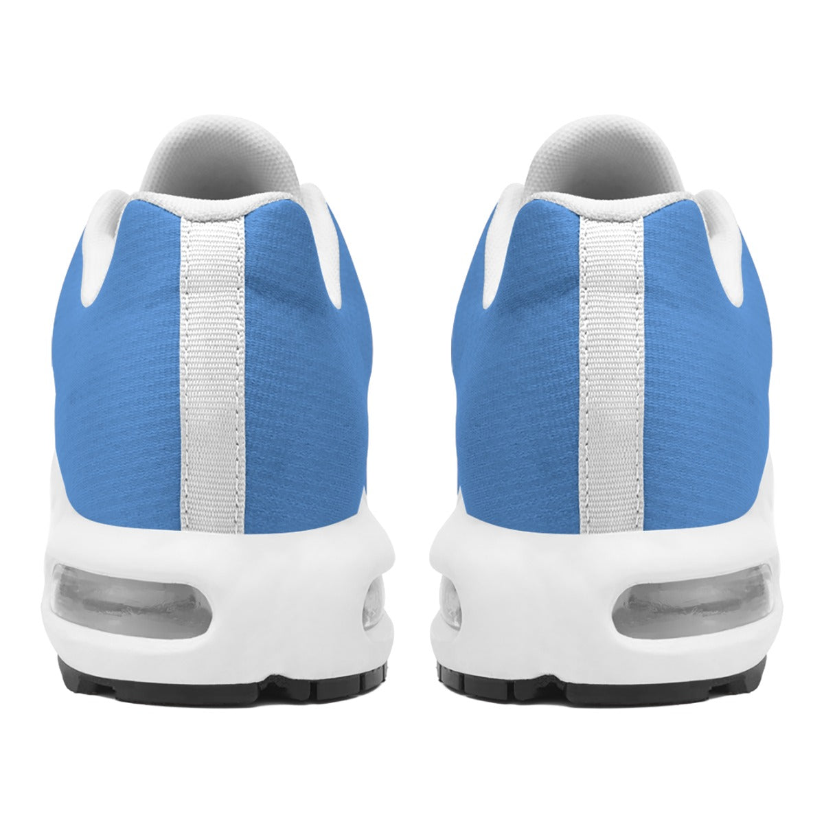 Afro1 Baby Blue