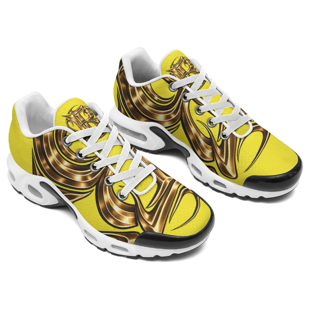 Men's Air Cushion Sports Shoes