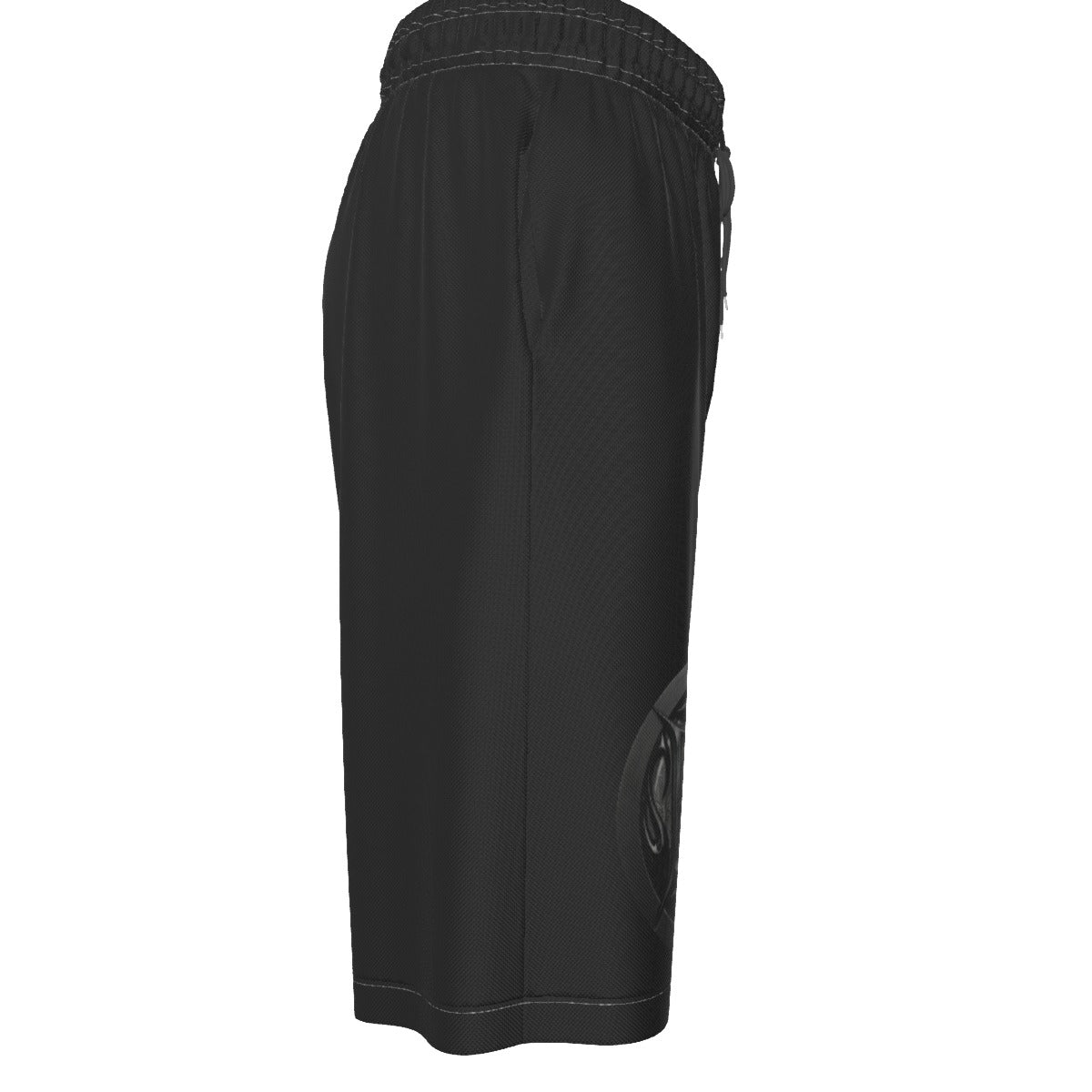 Men's Over-The-Knee Shorts