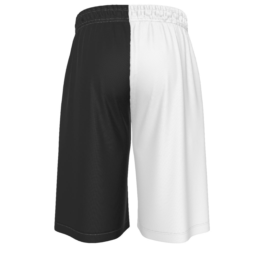 Men's Over-The-Knee Shorts