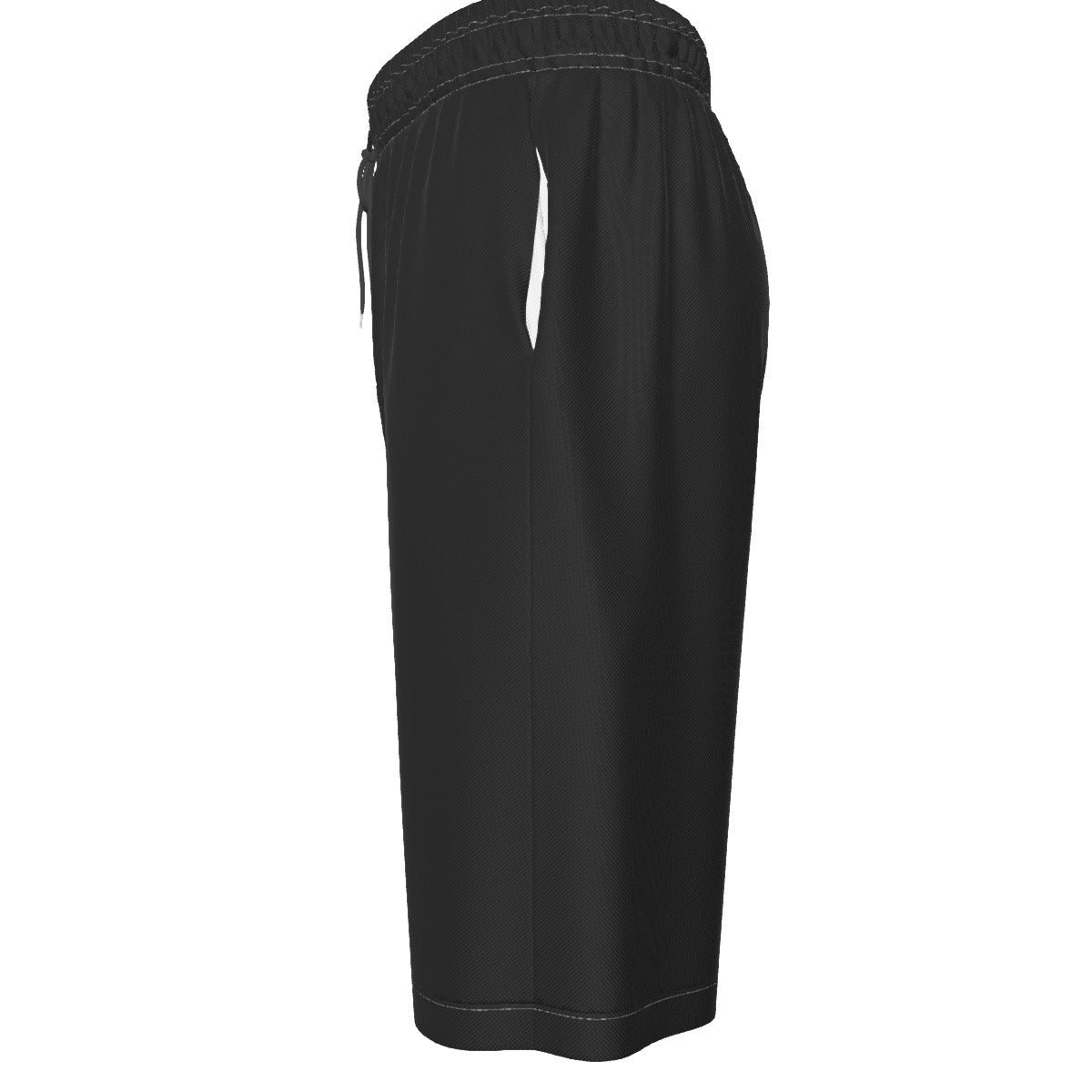 Men's Over-The-Knee Shorts