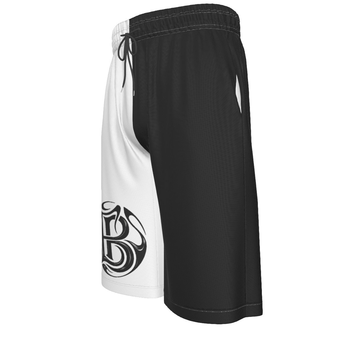 Men's Over-The-Knee Shorts