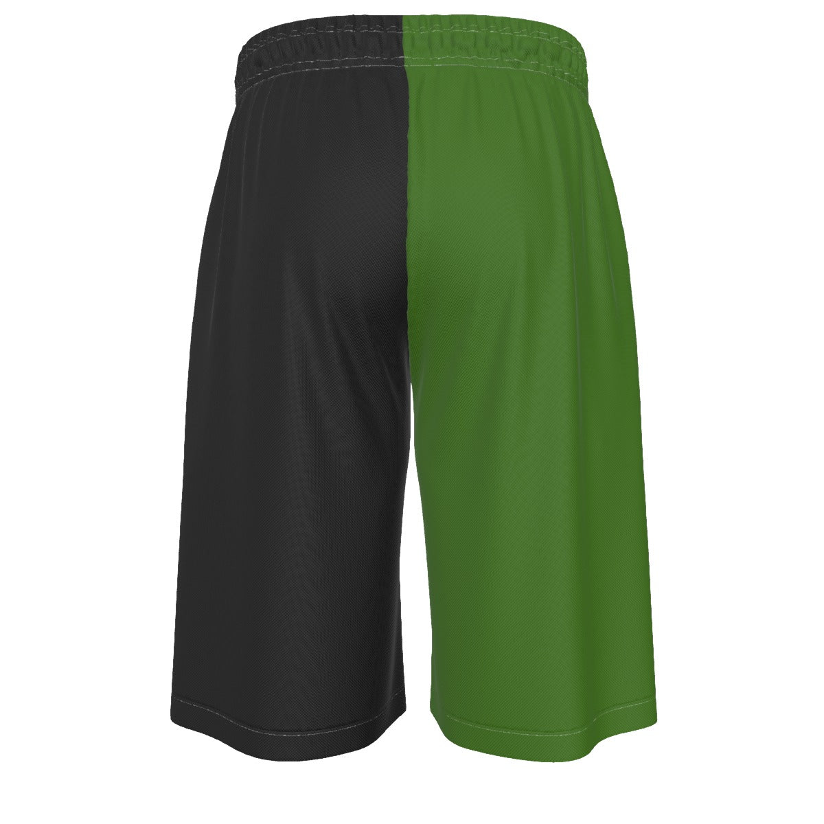 Men's Over-The-Knee Shorts