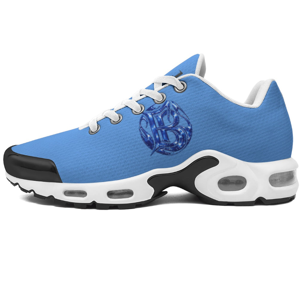 Afro1 Baby Blue