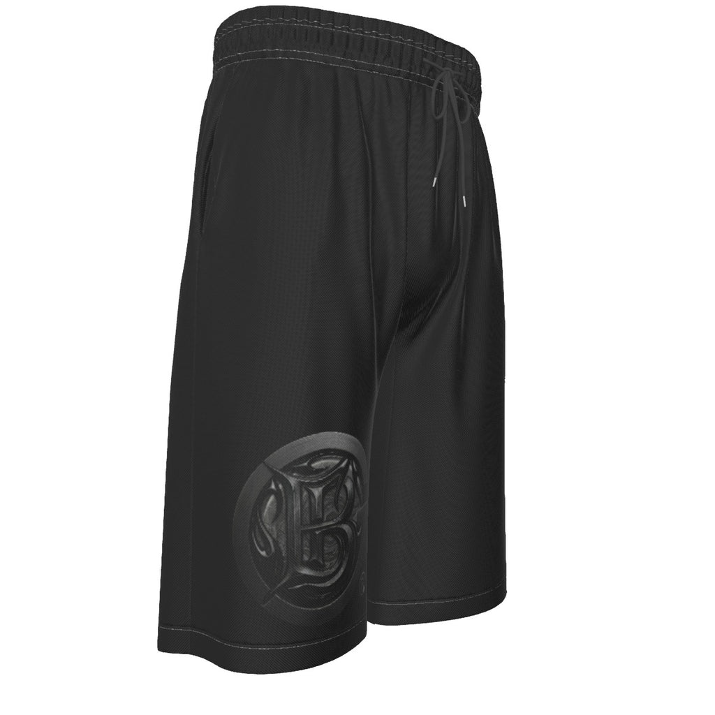 Men's Over-The-Knee Shorts
