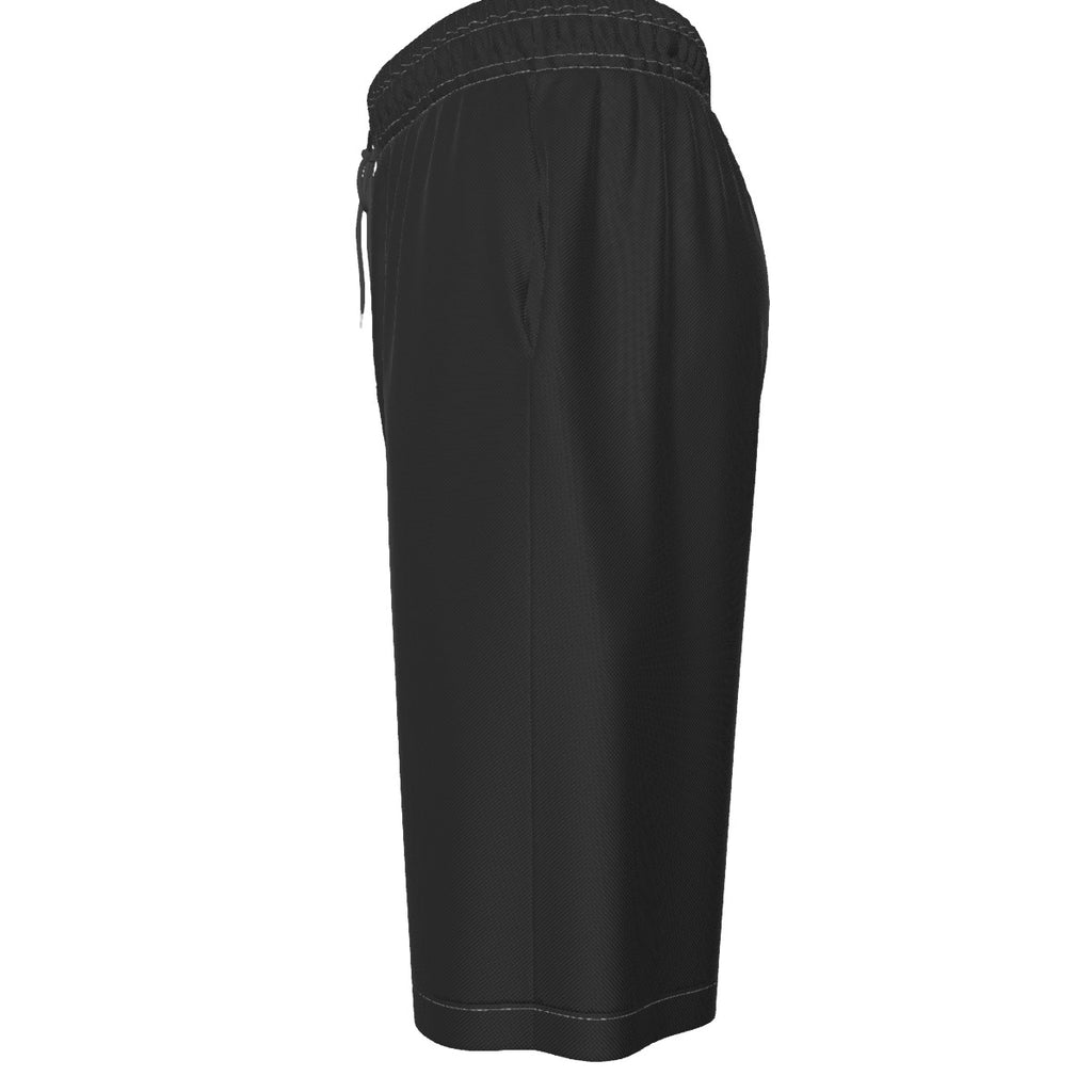 Men's Over-The-Knee Shorts