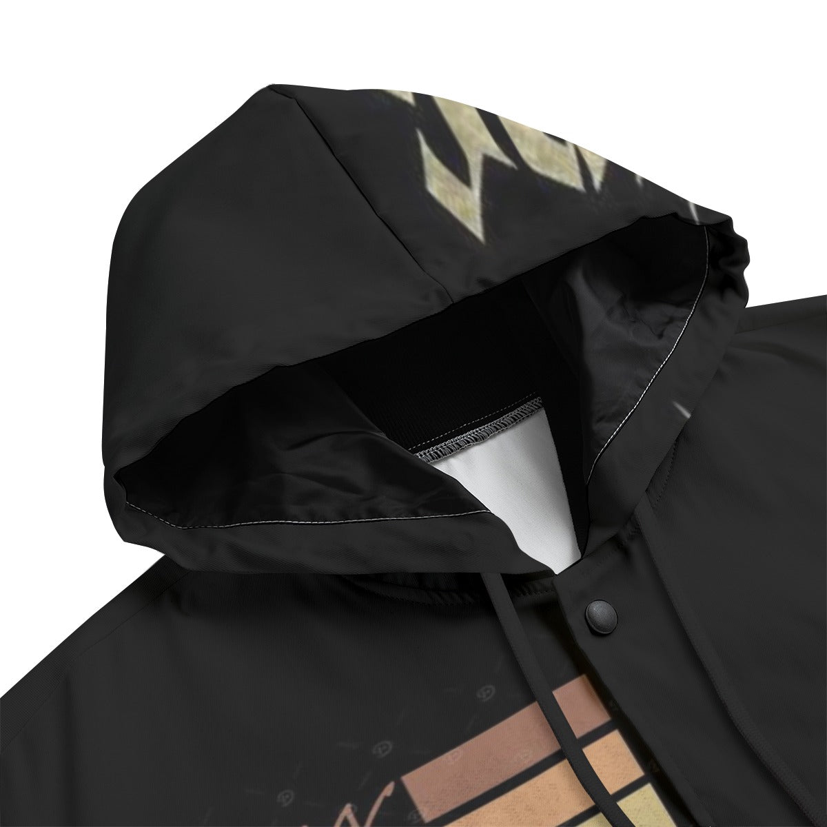Yahuahs Name  Men's Varsity Jacket