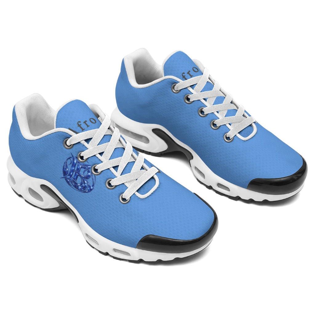 Afro1 Baby Blue