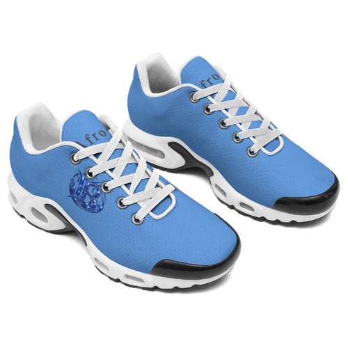 Afro1 Baby Blue