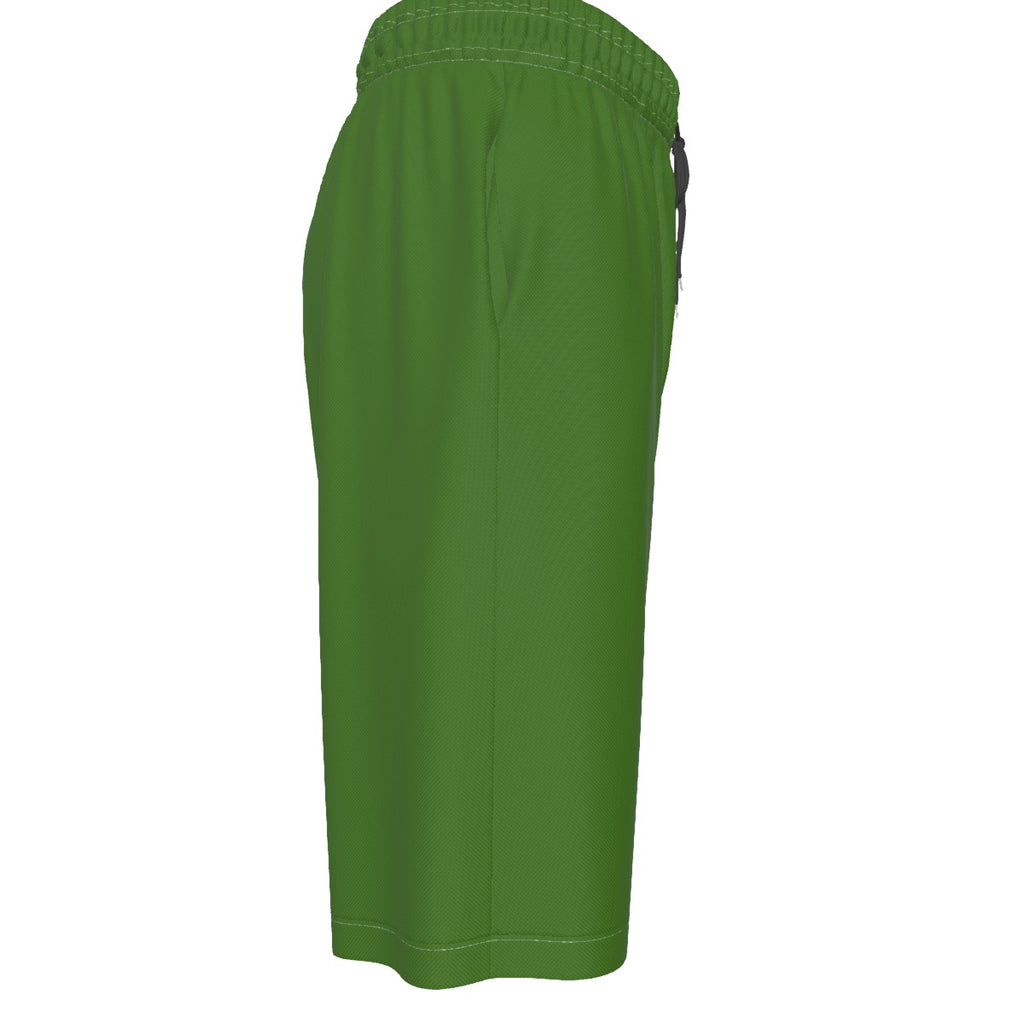 Men's Over-The-Knee Shorts