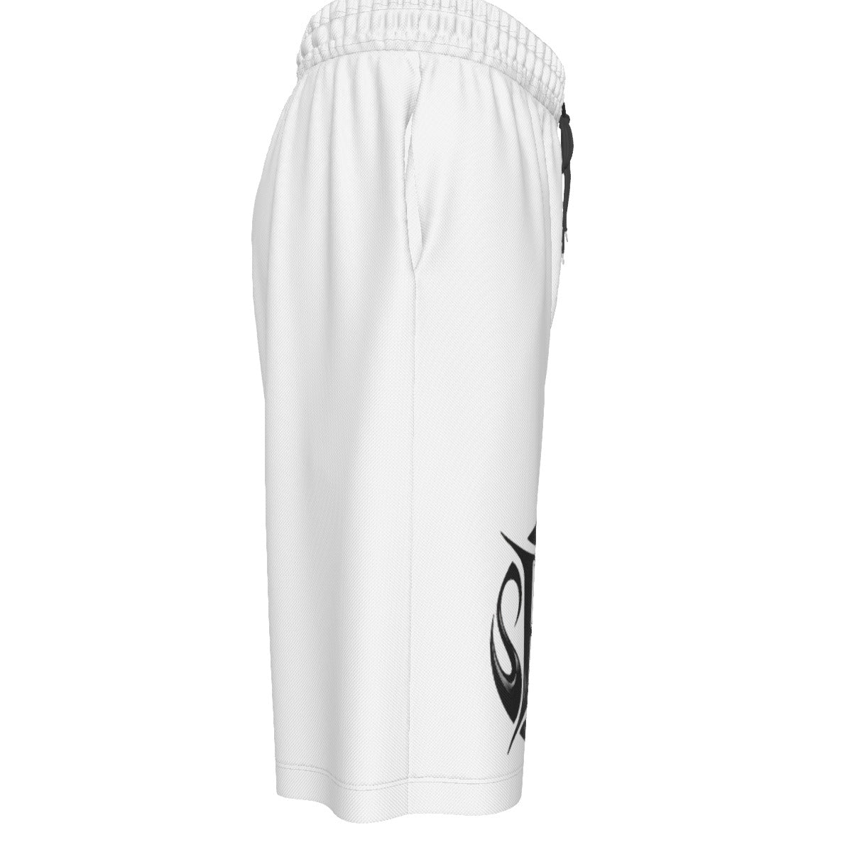 Men's Over-The-Knee Shorts