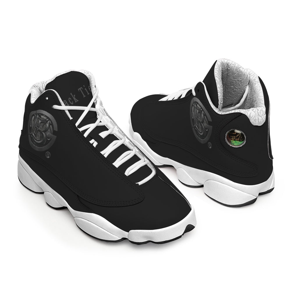 EB4 Black Tie
