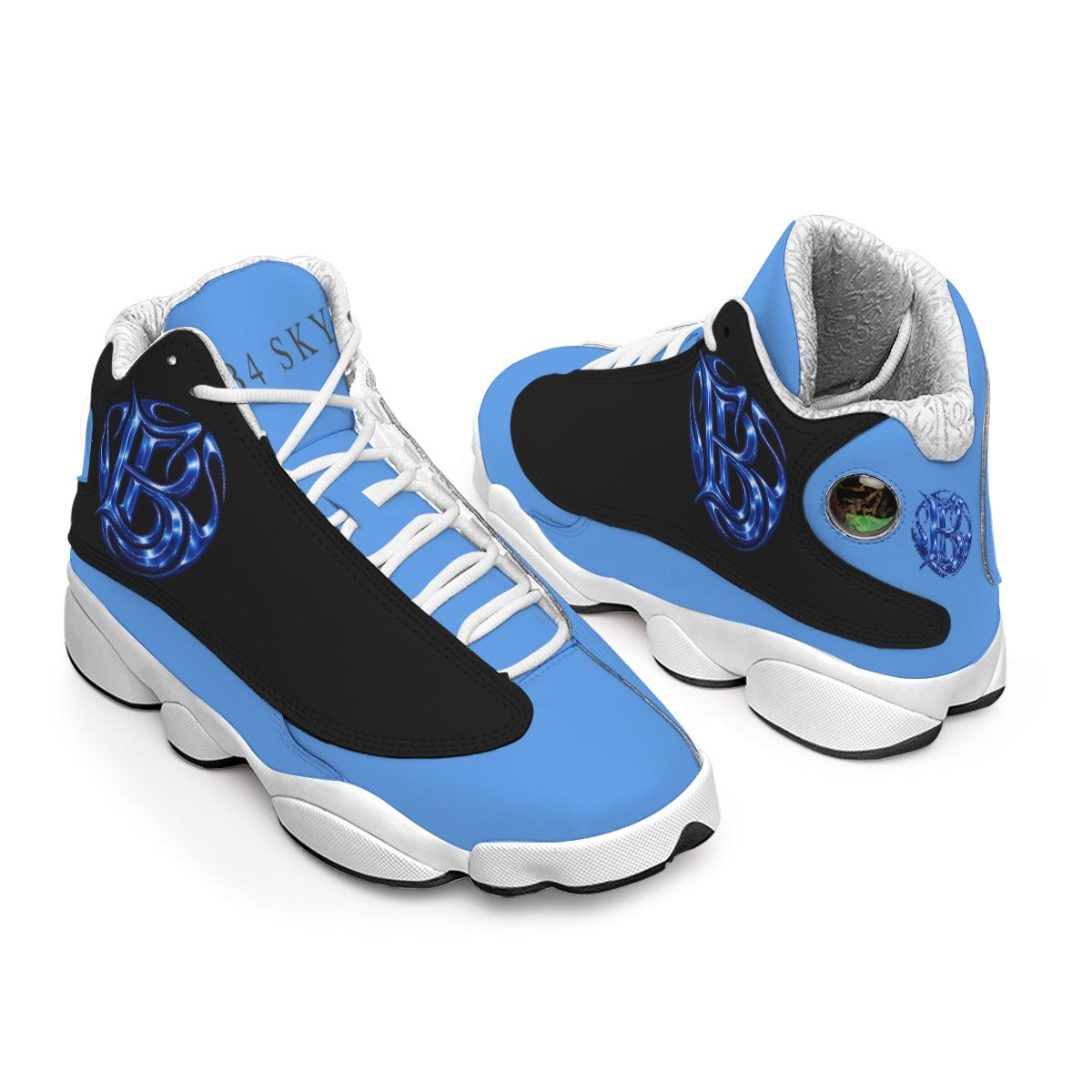 EB4 SKY