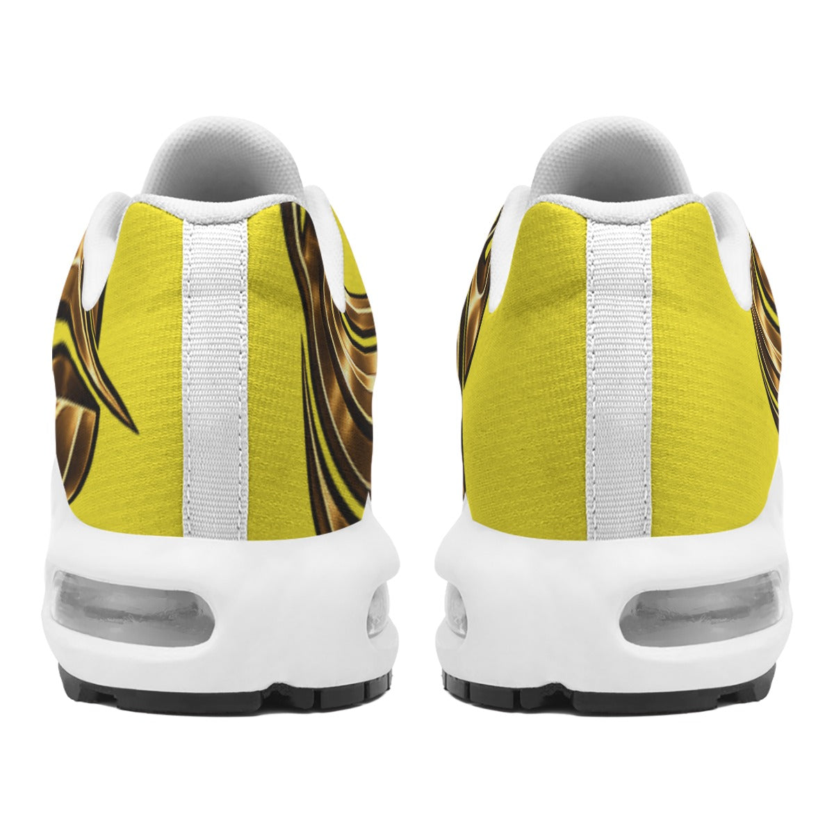Men's Air Cushion Sports Shoes