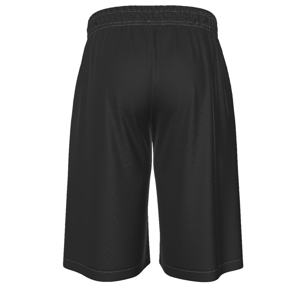 Men's Over-The-Knee Shorts