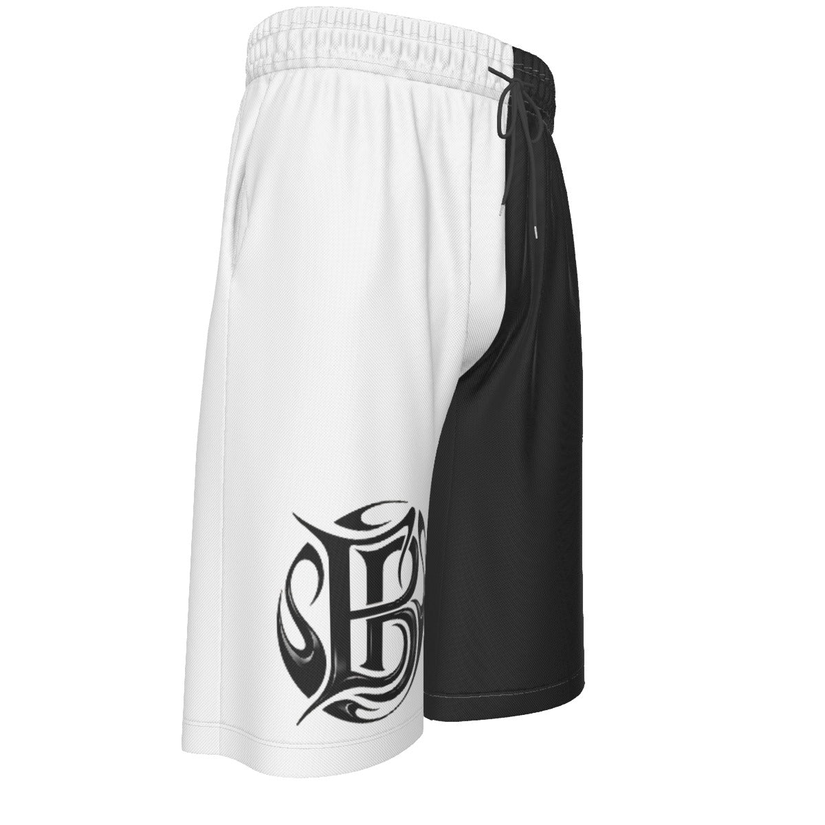 Men's Over-The-Knee Shorts